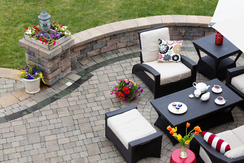 garden Lawn